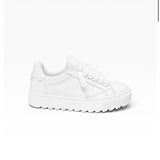 Sneakers Awake White