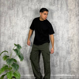 Pantalone Believe Military Green