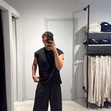 Pantalone Classy Black
