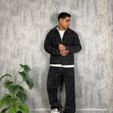 Coordinato Denim Carpenter