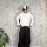 Pantalone Five Piences Black