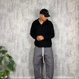 Polo West Black