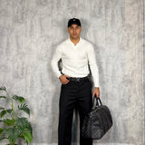Pantalone Prestige Black