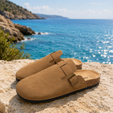 Birk. Boston Beige