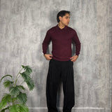 Pantalone Just Black