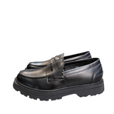 Mocassino Zar* Black