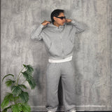 Tracksuite Jené Grey