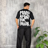 T-Shirt Amor