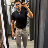 Polo Cartagena Black