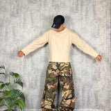 Jeans Camo Piences