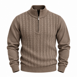 Maglione Filo RichMan Beige