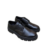Mocassino Track Black