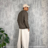 Polo West Brown