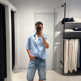 Jeans Light Blue