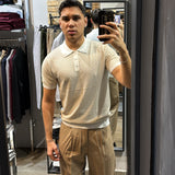 Polo Honey Beige