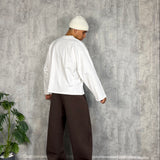 Panta Tuta Roma Brown