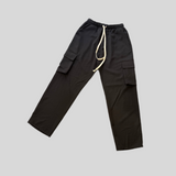 Pantalone Believe Nero