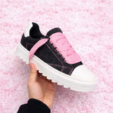 Sneakers Awake Rose