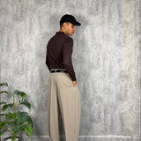 Pantalone Marrakech Beige