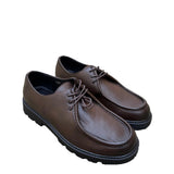 Mocassino Zar* Brown