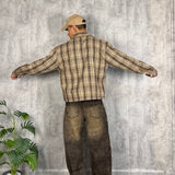 Jeans Unforgettable Brown
