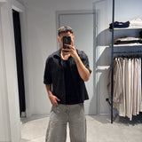 Jorts Everyday Grey
