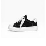 Sneakers OutLine Black