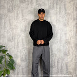 Pantalone Ballon 2.0 Dark Grey