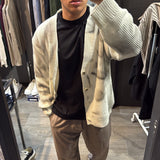 Pantalone Ballon 2.0 Champagne