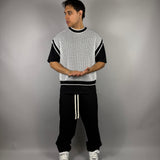 Gilet Hiroshima Bianco