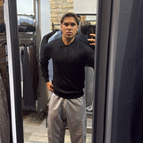 Pantalone Ballon 3.0 Grey