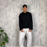 Panta Tuta Roma Grey