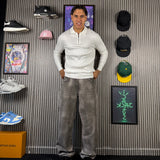 Polo Gentleman White