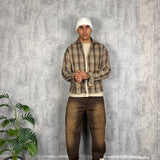 Jeans Baggy Brownie