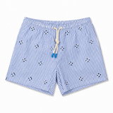 Costume Boxer Blue Donut