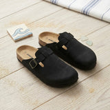 Birk. Boston Black