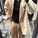 Cappotto Fantastic Beige