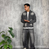 Coordinato Cloud Black