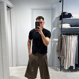 Pantalone Porto Cervo Brown