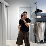 Pantalone Porto Cervo Brown