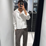Pantalone Watch Green