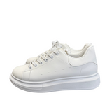Sneakers McQuee* White
