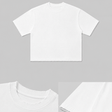 T-Shirt Rotture White