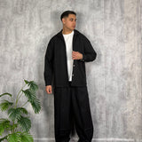 Coordinato Elegant Black