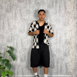 Pantalone Ballon Black
