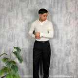 Polo Business White