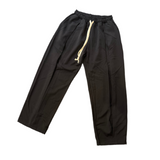 Pantalone Ballon Nero
