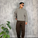 Polo Prison 2.0 Brown