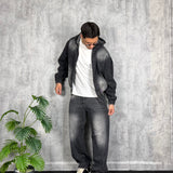 Coordinato Imperial Black