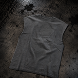Canotta Over Dark Grey